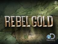 Discovery. Пропавшее золото