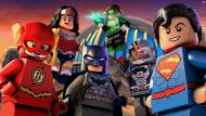 LEGO  DC:      Lego