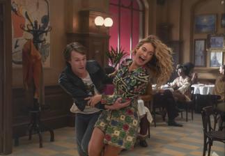Mamma Mia! 2