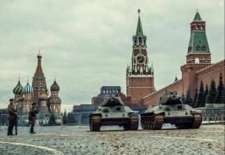 Танки