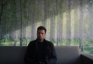 Сокол и Зимний солдат