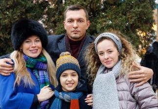 Созвучия любви