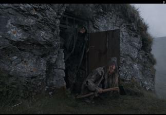 Легенда о Джеке и Джилл
