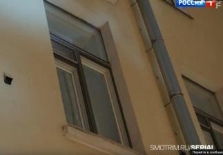 Ключ от всех дверей