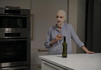 Спокойной ночи, мамочка