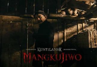 Мангкудживо