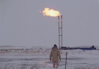 Как взорвать трубопровод