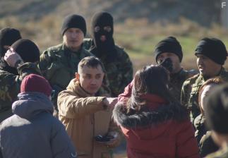 Степной волк