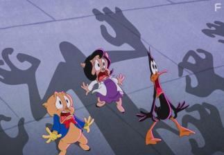 Looney Tunes:  