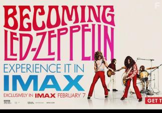  Led Zeppelin