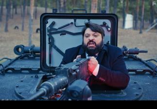 Патруль. Последний приказ