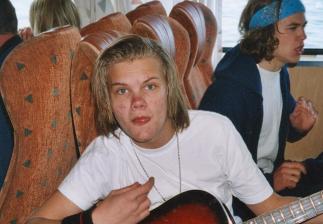 Avicii.   