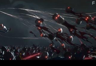  Marvel