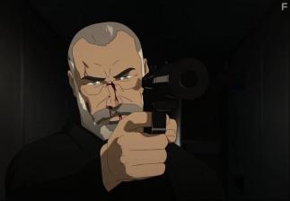 Splinter Cell:  
