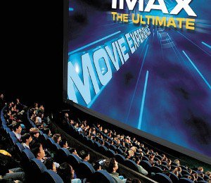   IMAX