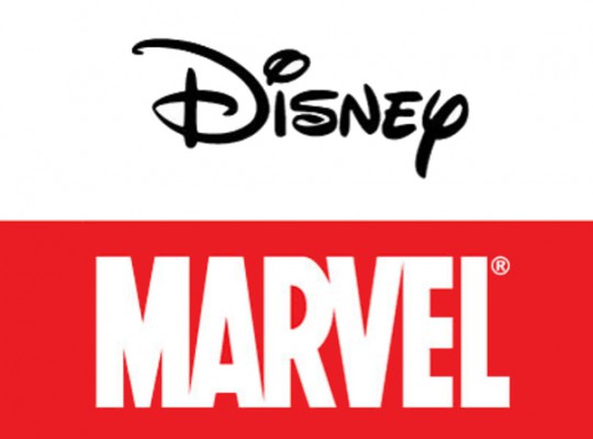 Walt Disney  Marvel   