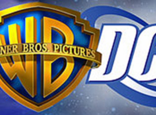 Warner Bros. намерена усилить контроль над DC Comics