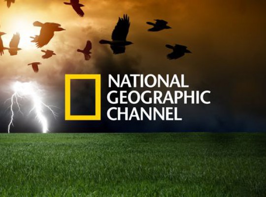   National Geographic