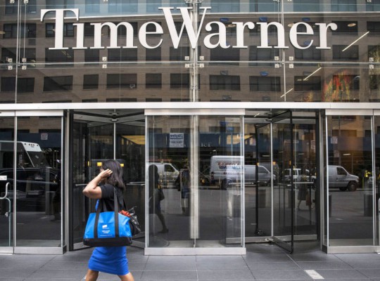 Time Warner 