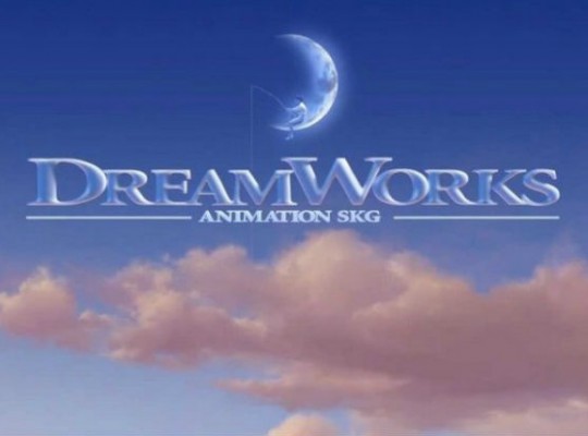 DreamWorks Animation    