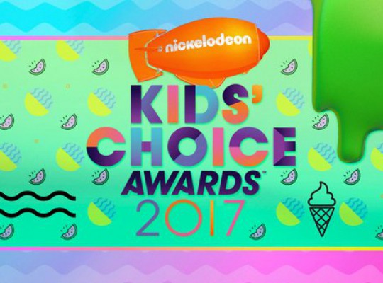  Kids` Choice Awards 2017