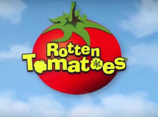   Rotten Tomatoes