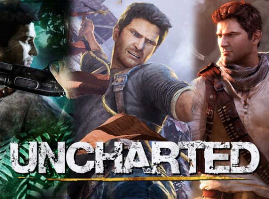        Uncharted