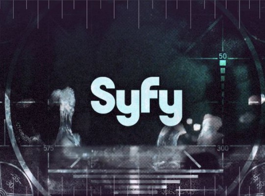 Syfy    