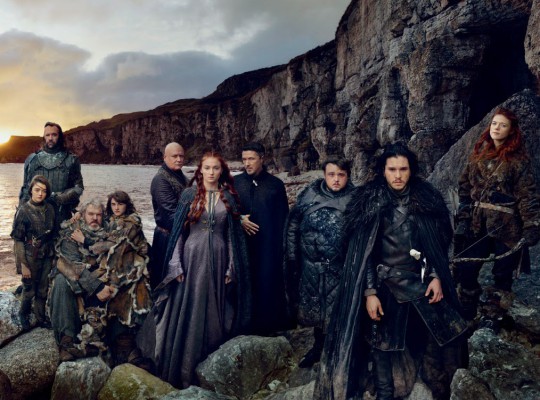  HBO   