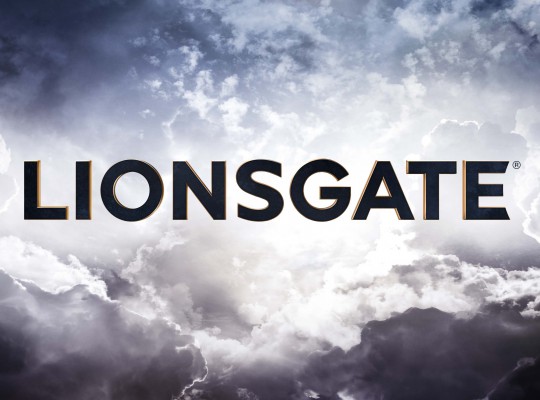 Lionsgate    