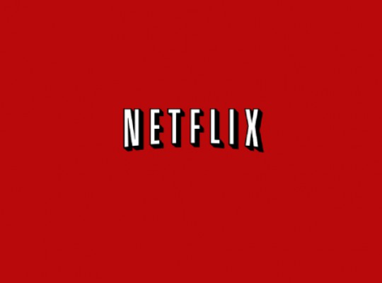         Netflix