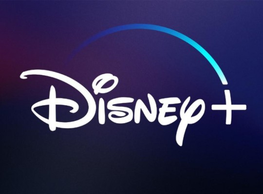  90-     Disney+