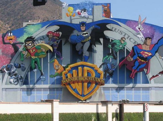   Warner Bros.   