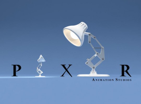 Pixar    