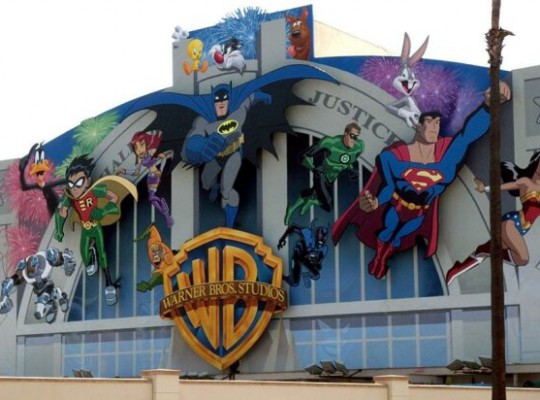  Warner Bros.   