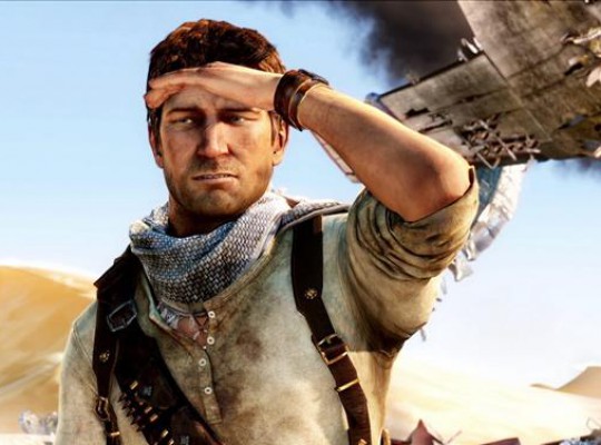  Sony Pictures    Uncharted