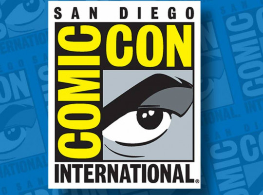  Comic-Con  - 