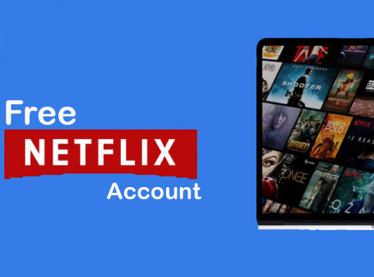 Netflix    