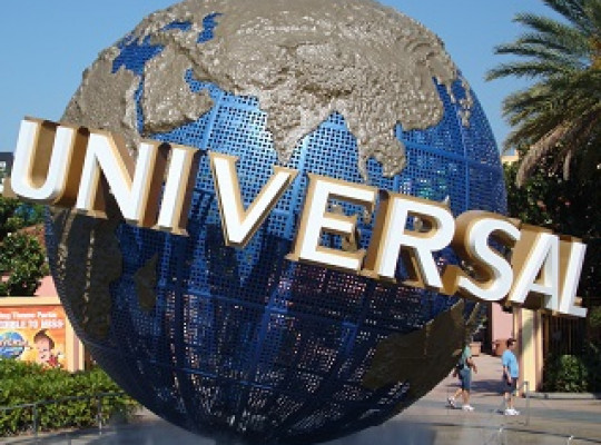      Universal