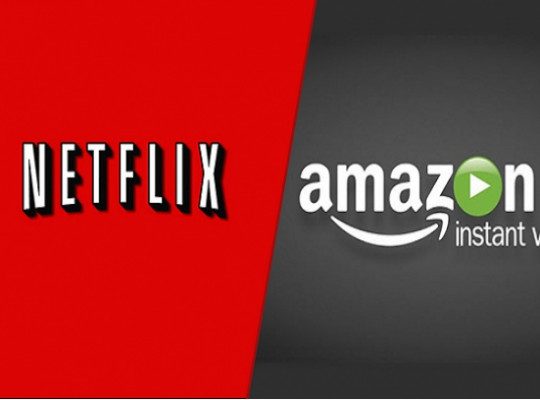 Сэм Мендес просит Netflix и Amazon о помощи