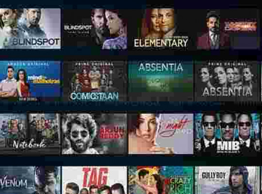 Сэм Мендес просит Netflix и Amazon о помощи