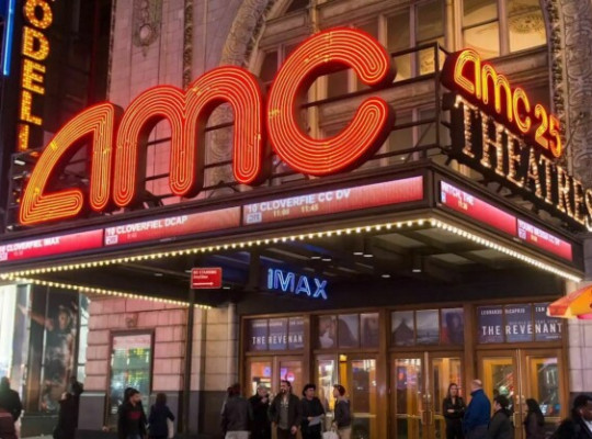 AMC        