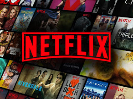 Netflix          