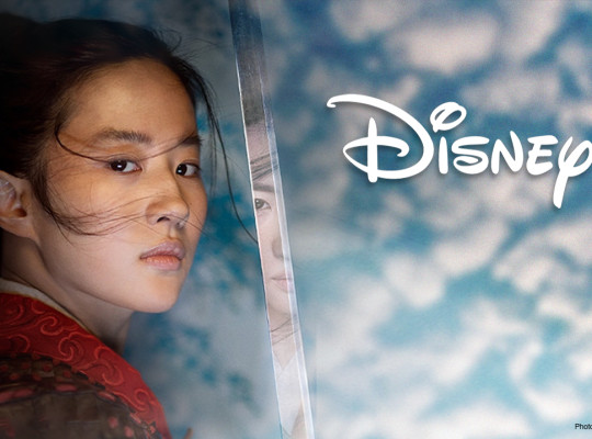    Disney+  260  