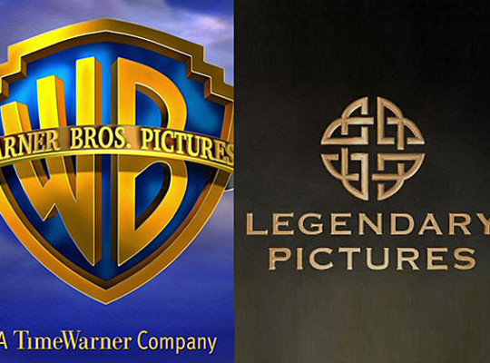 Компания Legendary готова к противостоянию с Warner Bros.