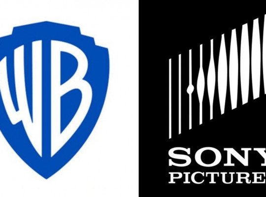 Sony        Warner Bros.