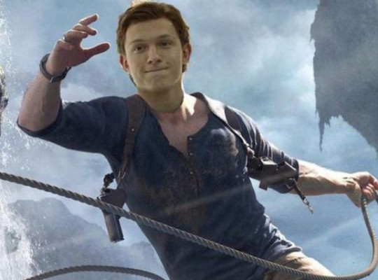  Uncharted     2021 