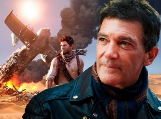  Uncharted     2021 