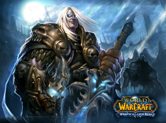  League of Legends    