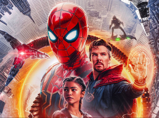 Sony  Marvel   - 3  
